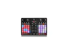 Hercules P32 DJ controller main image