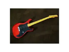 Odyssey Guitars Paul Dean main image