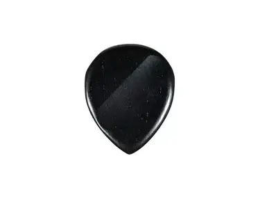 John Pearse Ebony Plektrum