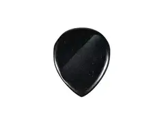 John Pearse Ebony Plektrum main image