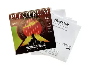 Thomastik-Infeld Plectrum AC112