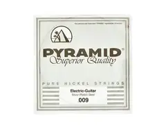 Pyramid .009 Single main image