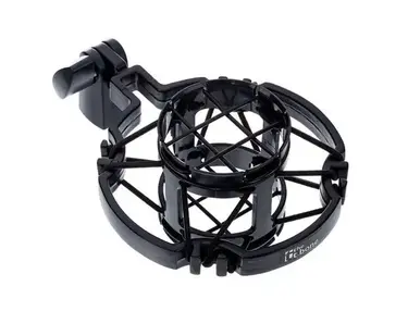 the t.bone SSM 6 Universal Microphone Shock Mount