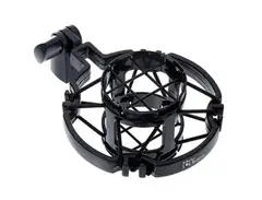 the t.bone SSM 6 Universal Microphone Shock Mount main image
