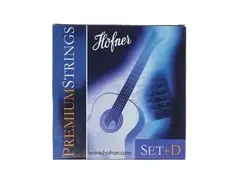 Hofner (Höfner) HPS Classical Guitar Strings main image