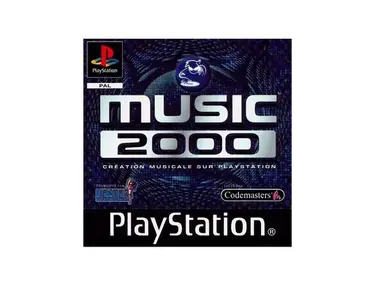 Music 2000