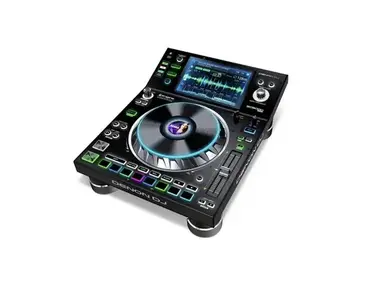 Denon DJ SC5000 Prime