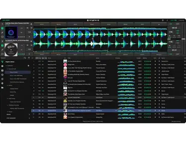 Denon DJ Engine DJ