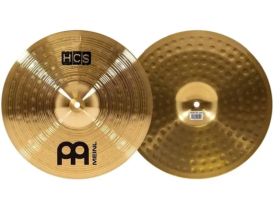Meinl Cymbals HCS13H