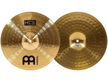 Meinl Cymbals HCS13H