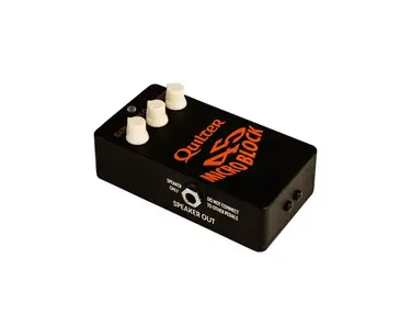 Quilter Labs MicroBlock 45