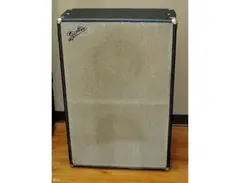 Fender Dual Showman 2x12 Cabinet