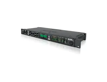 MOTU 828x Thunderbolt Audio Interface