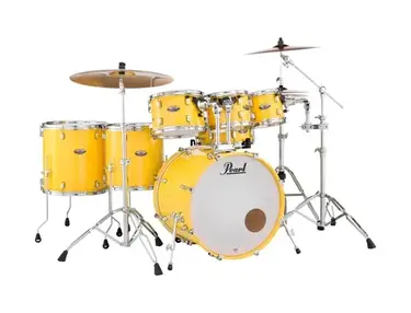 Pearl Decade Maple Drumset