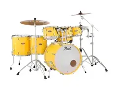 Pearl Decade Maple Drumset