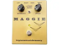 Big Tone Music Brewery Maggie SV280 Stereo Vibrato