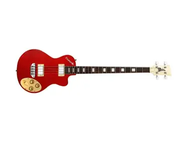 Italia Maranello Classic Bass