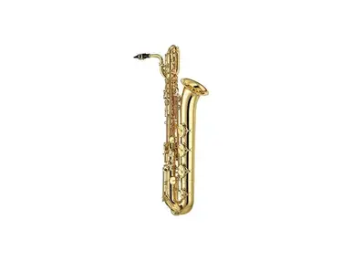 Yamaha YBS-52 Baritone Saxophone
