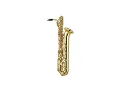 Yamaha YBS-52 Baritone Saxophone