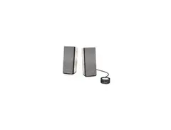 Bose Companion 20 Speakers - What To Know & Where To Buy | Equipboard