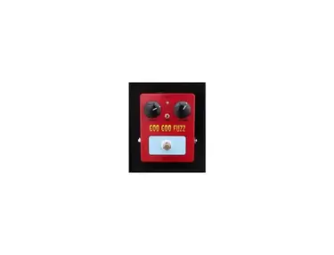 Reuss Musical Instruments Goo Goo Fuzz