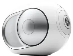 Devialet Silver Phantom main image