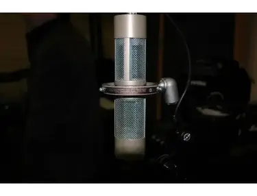 Coles Electroacoustics 4050
