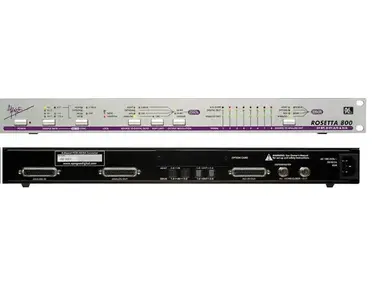 Apogee Rosetta 800