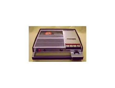 Telefunken Magnetophon 302