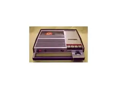 Telefunken Magnetophon 302