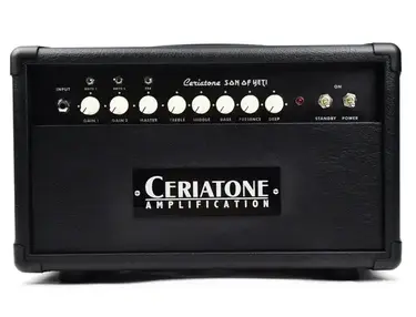 Ceriatone Son Of Yeti