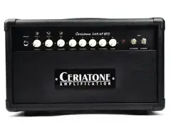 Ceriatone Son Of Yeti main image