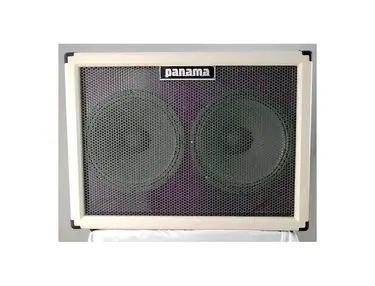 Panama Guitars Boca 2x12 Cabinet
