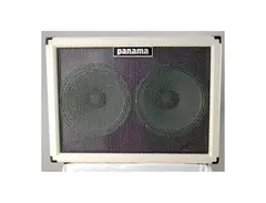 Panama Guitars Boca 2x12 Cabinet