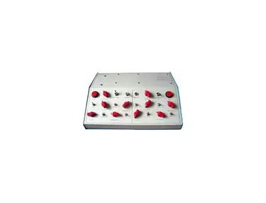 AAE Valve Distortion Unit