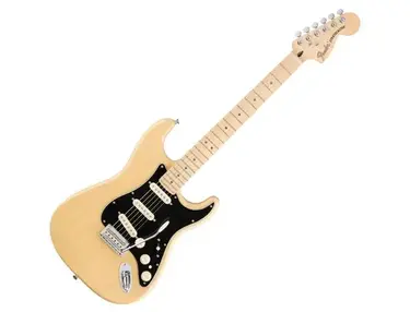 Fender Deluxe Stratocaster VB