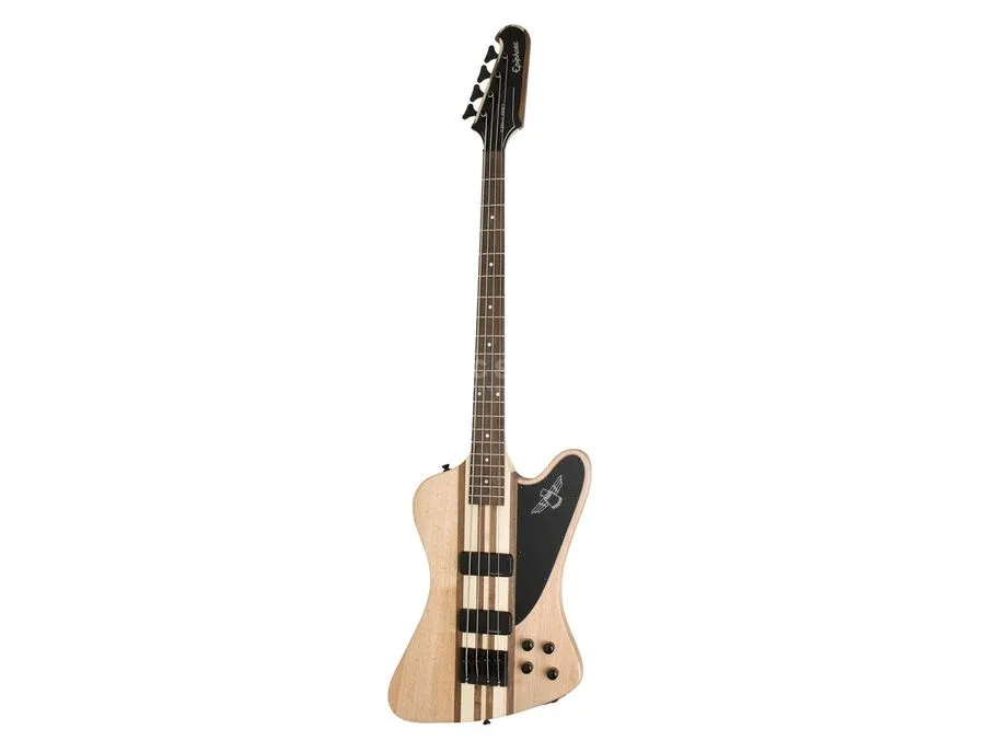 Epiphone Thunderbird PRO IV Bass NTO - What To Know & Where To Buy Epiphone Thunderbird PRO IV Bass NTO - What To Know & Where To Buy