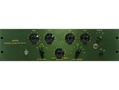 Cartec Audio EQP-1A Pultec EQ