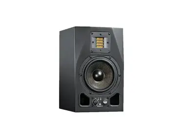 ADAM Audio A5X Powered Studio Monitor