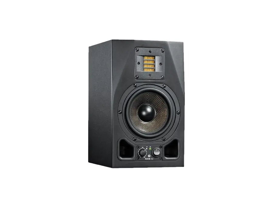ADAM Audio A5X Powered Studio Monitor - What To Know & Where To ADAM Audio A5X Powered Studio Monitor - What To Know & Where To