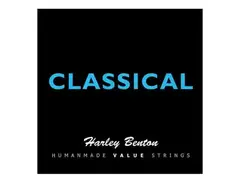 Harley Benton Valuestrings Classical main image