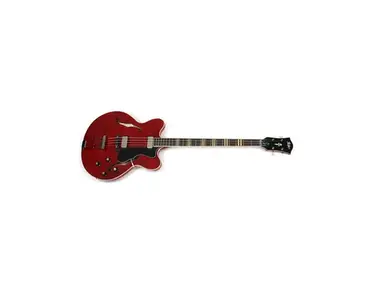 Hofner (Höfner) Verythin Bass