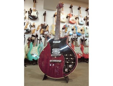 Guild BM-02 Brian May Signature Model Guitar
