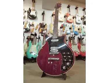 Guild Brian May Special BM02