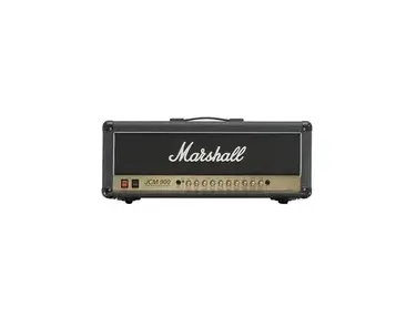 Marshall JCM900 MKIII 2500