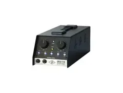 Universal Audio UA-S110 SOLO/110 Precision Class A Microphone Preamp and DI Box