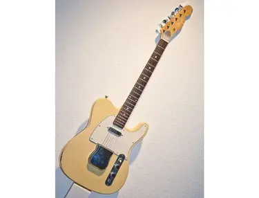 Ibanez 2352 (Duplicate)