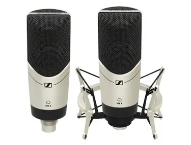 Sennheiser MKH 40-P48 - What To Know & Where To Buy | Equipboard