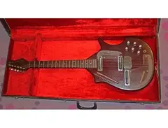 Coral Electric Sitar