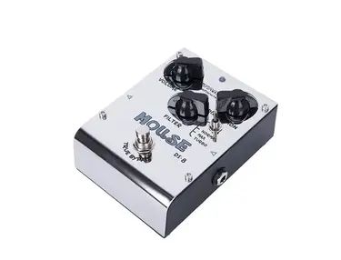 Biyang DS-8 Mouse